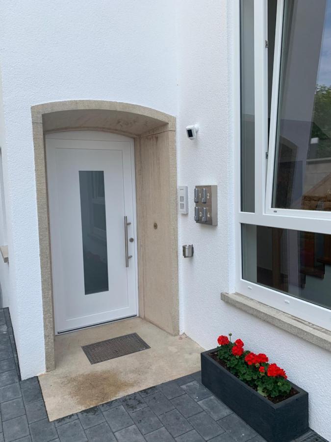 Lessinghaus Aparthotel Pforzheim Exterior photo